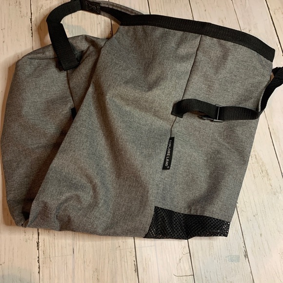 Explore Land Oxford Yoga Mat Storage bag - Picture 8 of 9